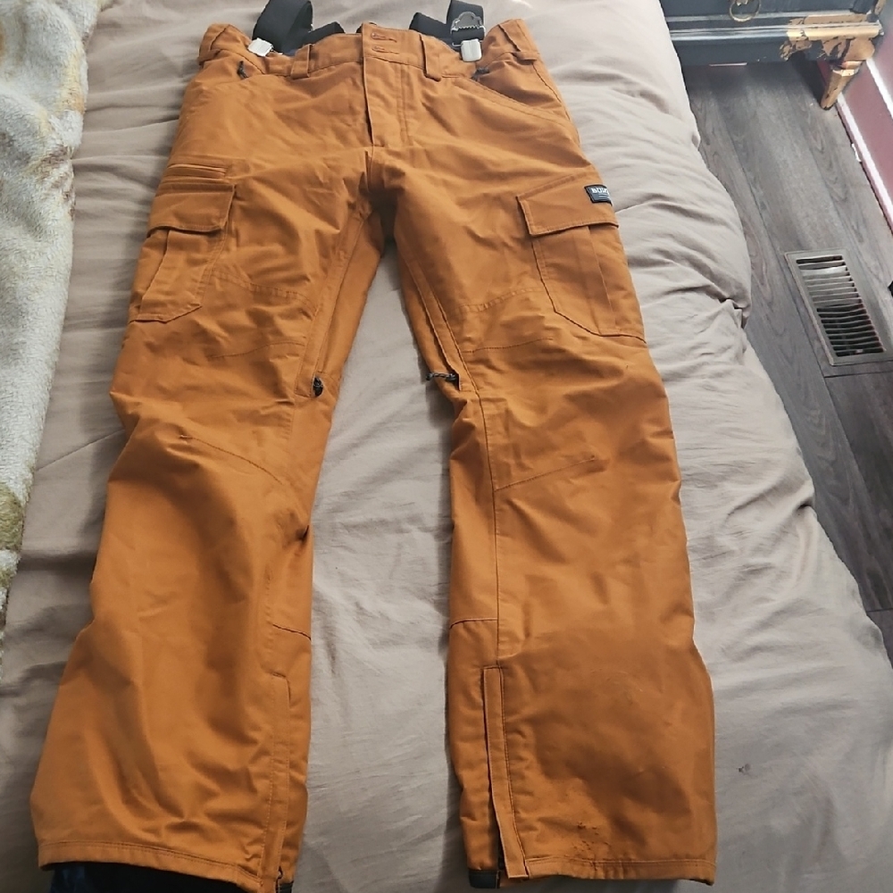 Burton Cargo Snow Pants